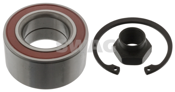 SWAG-(FEBI-05412)-KIT CUSCINETTI RUOTA